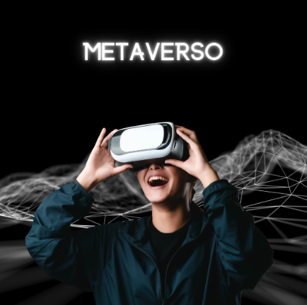 O Metaverso também pode ser um grande aliado no Ensino Fundamental.