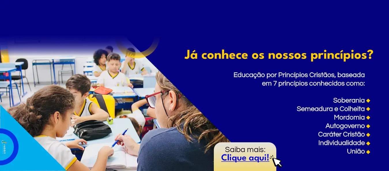 Acolhimento de Alunos Especiais, Ambiente Familiar - Colégio FDR
