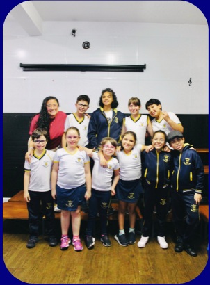 Curso de Coral em Pirituba - Colégio Filhinhos do Rei