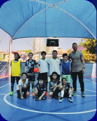 Curso de Futebol em Pirituba - Colégio Filhinhos do Rei