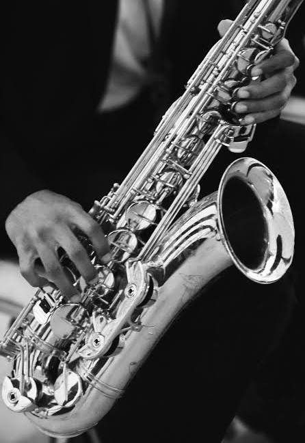 Curso de Jazz em Pirituba - Colégio FDR (Filhinhos do Rei)