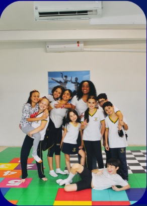 Curso de Teatro em Pirituba - Colégio Filhinhos do Rei