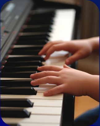 Curso de Teclado em Pirituba - Colégio Filhinhos do Rei