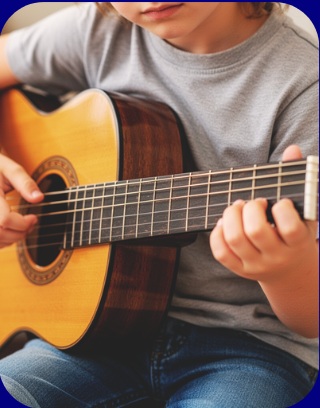 Curso de Violão em Pirituba - Colégio Filhinhos do Rei