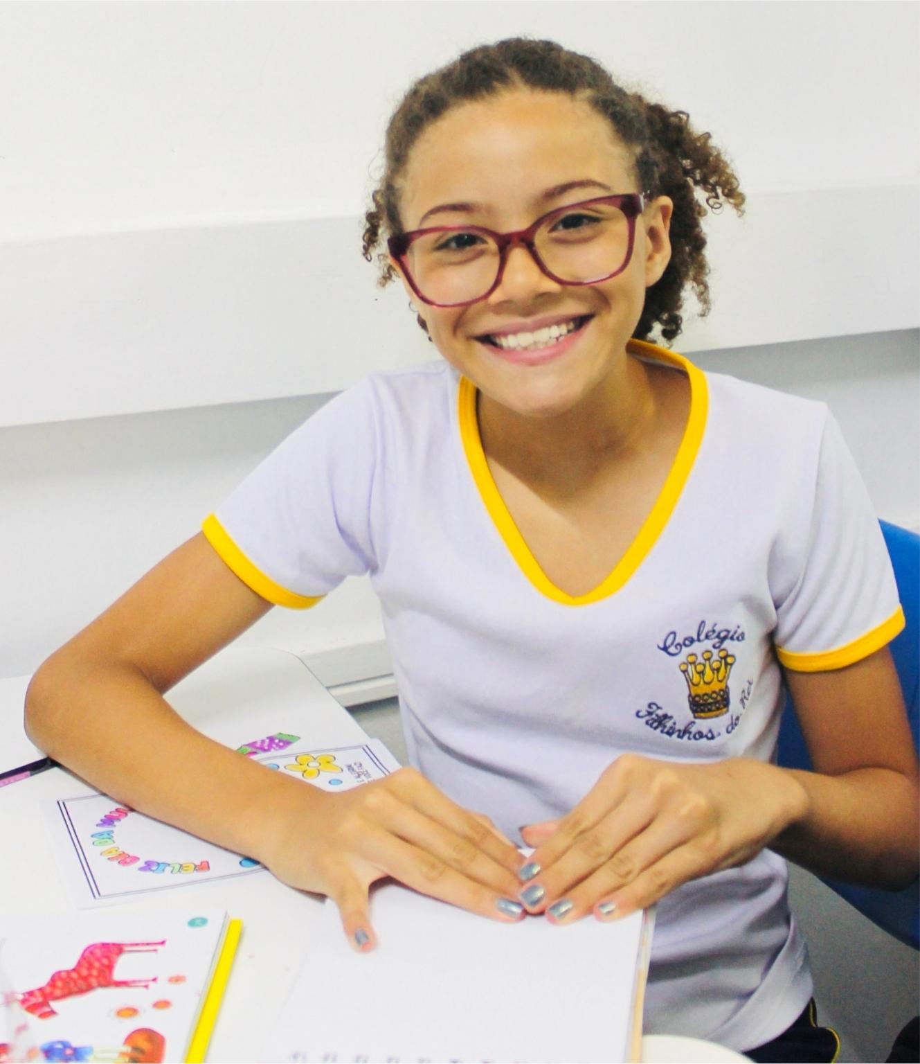 Pré e Fundamental I - Colégio FDR (Filhinhos do Rei) - FDR - Pirituba