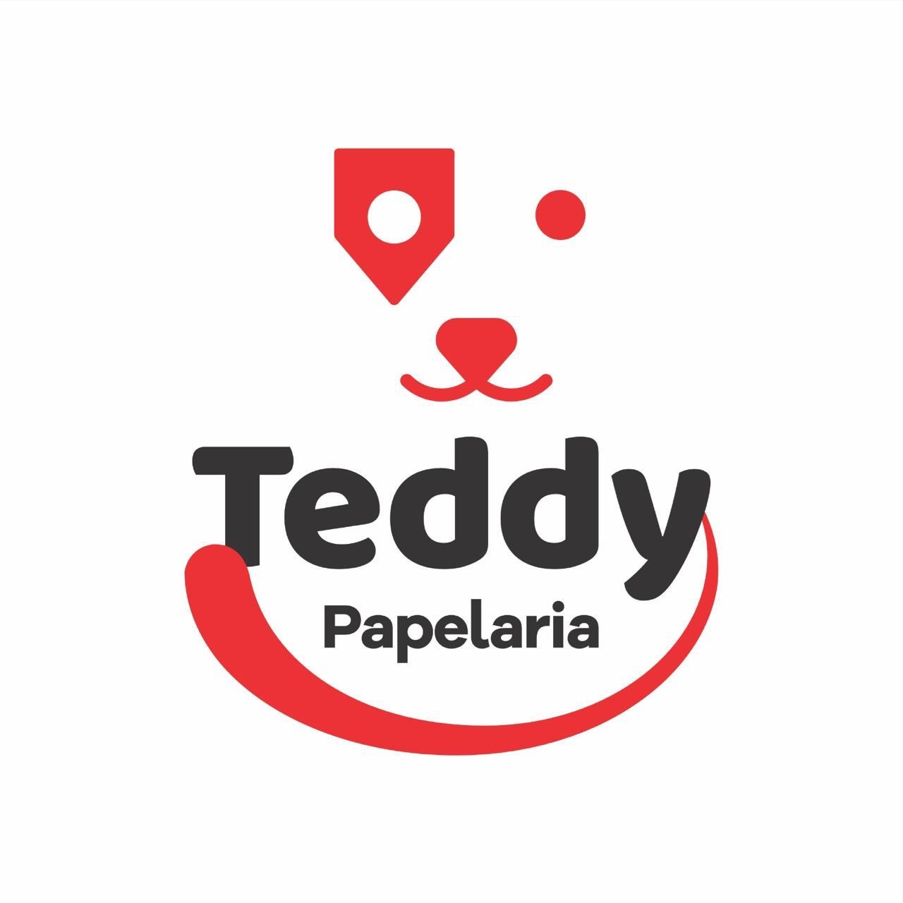 Teddy Papelaria - Parceiros do Colégio FTR