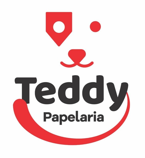 Teddy Papelaria - Parceiros do Colégio FTR